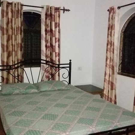 Geeta Guest House Calangute Eksteriør billede