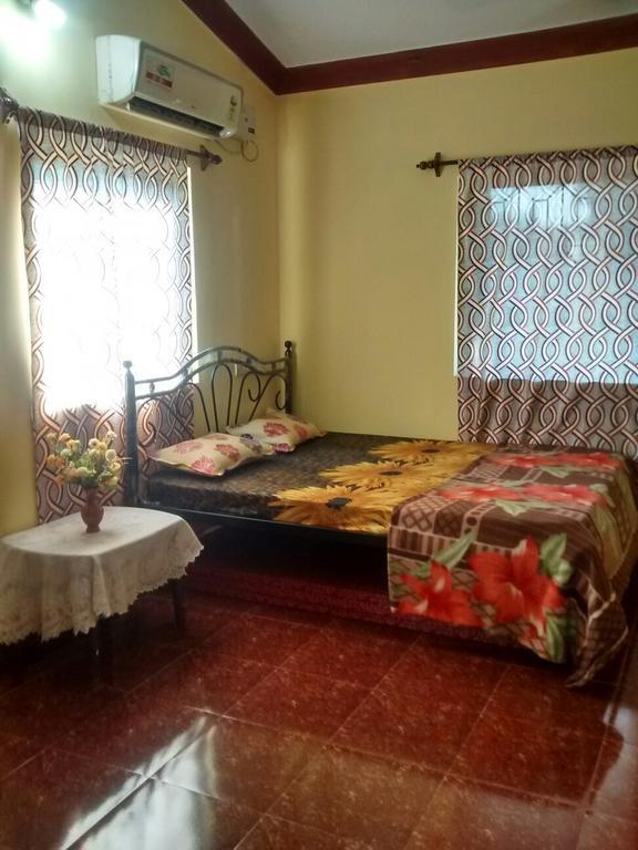 Geeta Guest House Calangute Eksteriør billede