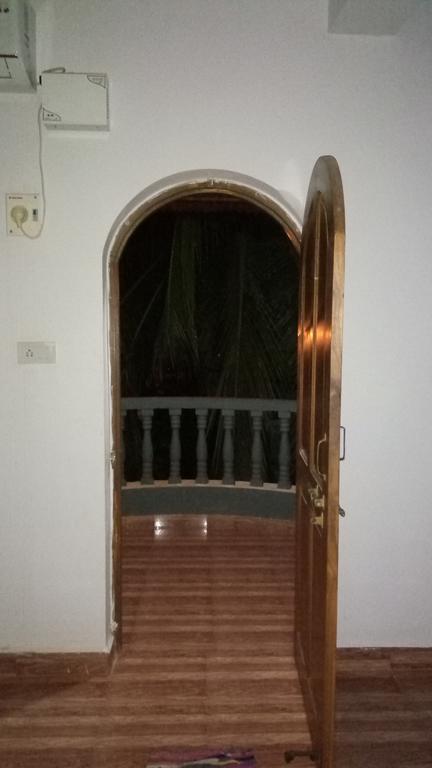 Geeta Guest House Calangute Eksteriør billede